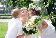 Фотография Силиной Алены