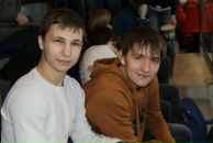 Фотография Перевалова Александра