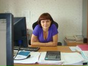 Фотография Ануфриевой Елены