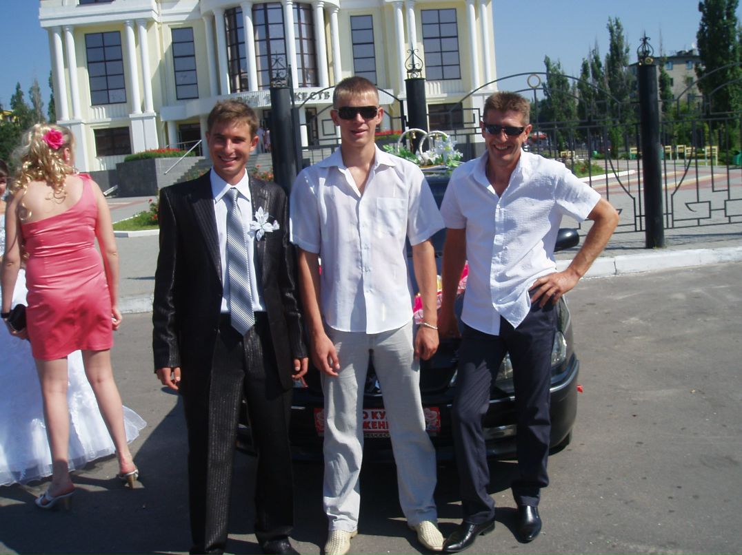 Дмитрий Будаев фотография #50