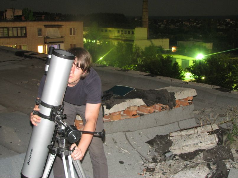 Иван Гринько фотография #39