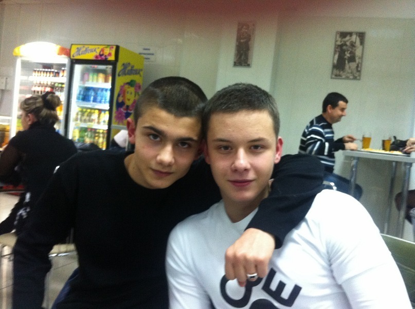 Eldar Suleymanov фотография #32