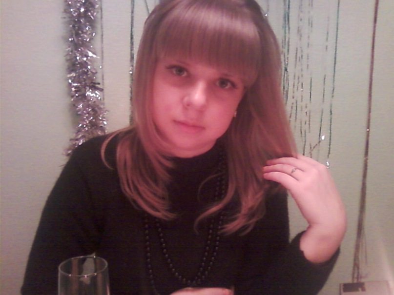 Леночка Боброва фотография #27
