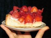 Фотография Сусловой Полины
