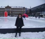 Фотография Першхало Елены