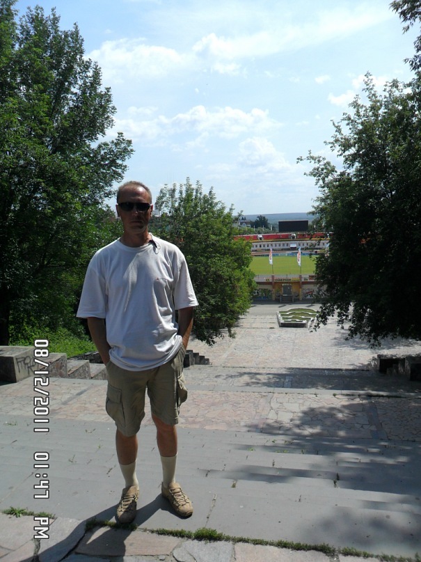 Дмитрий Гнусин фотография #7