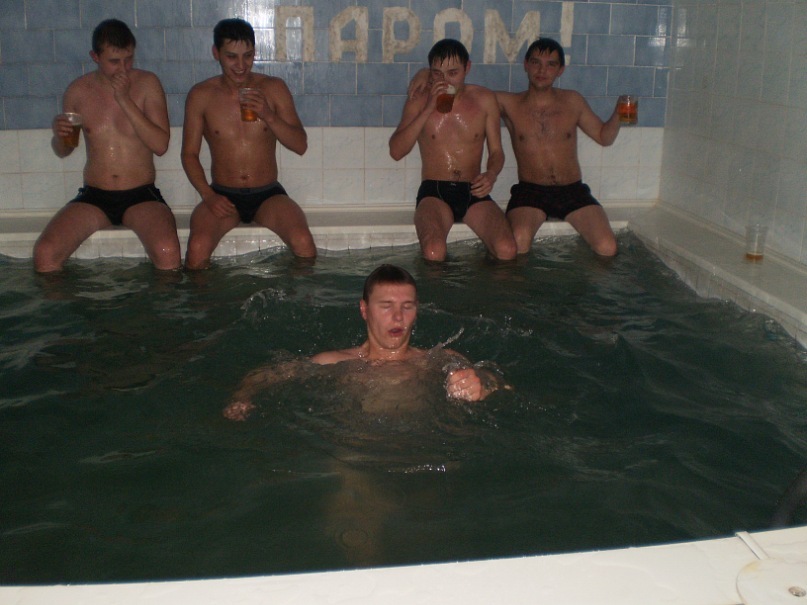 Марк Сидоркин фотография #37