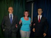 Фотография Дзукаевой Анны