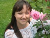 Фотография Фроловой Анны