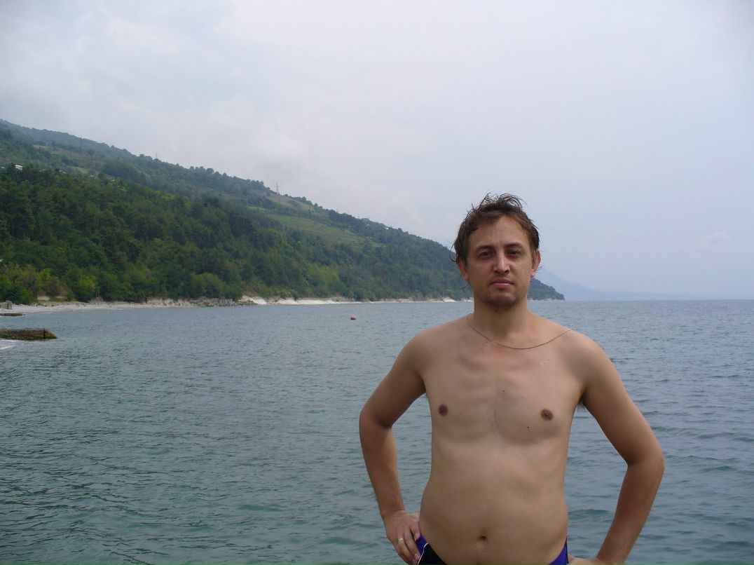 Александр Торбенко фотография #26