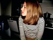 Фотография Гребень Вики