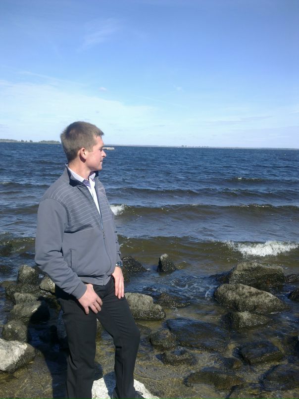 Тарас Логвиненко фотография #18