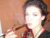 Фотография Антиповой Анны