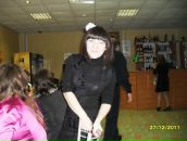 Фотография Старковой Алены