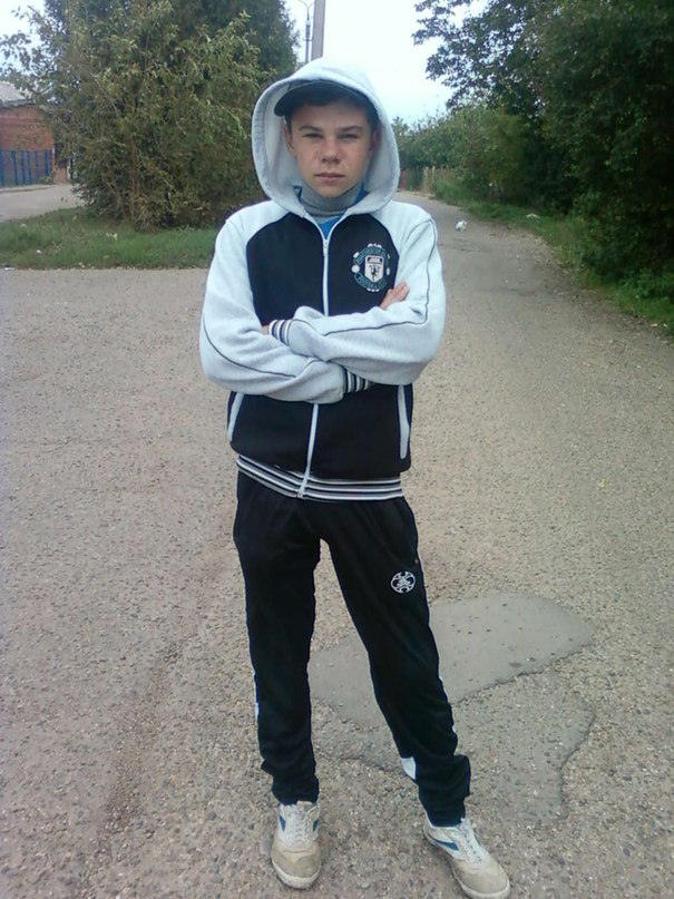 Виктор Новиков фотография #13