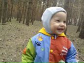 Фотография Мохначевой Александры