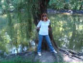 Ліля Макух фотография #9 (источник - https://vk.com/id131625475)