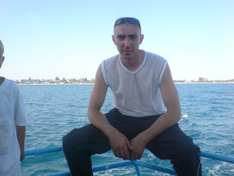 Виктор Миллер фотография #13