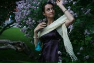 Фотография Баяновой Олеси