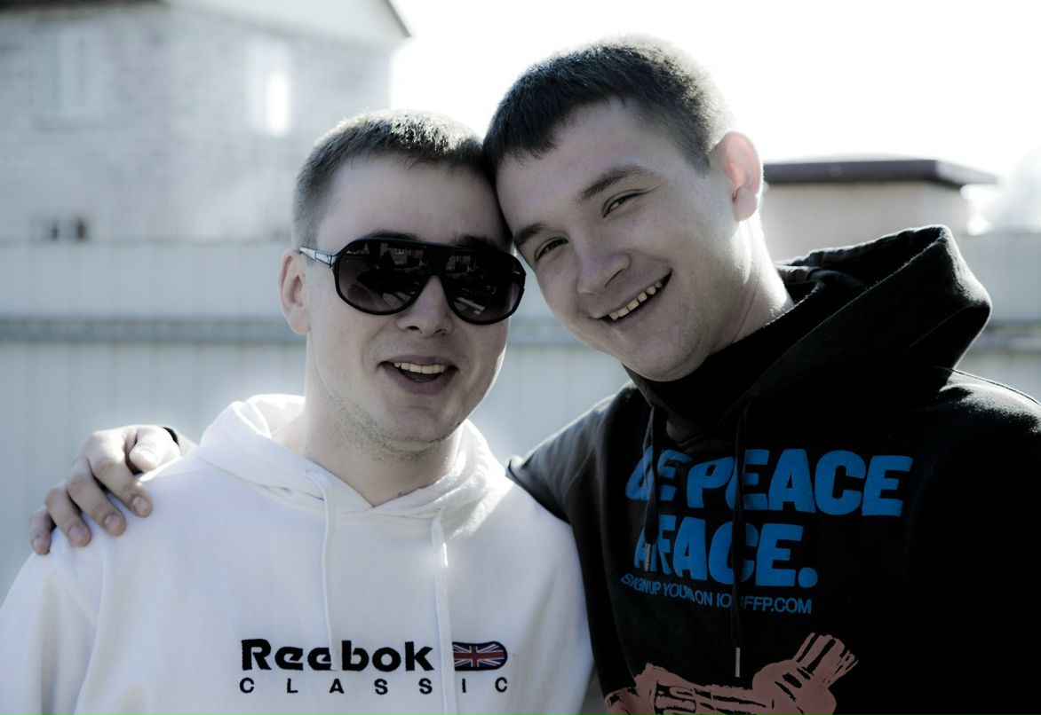 Серёга Долуда фотография #8