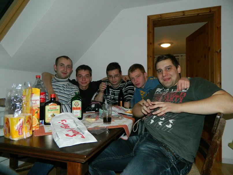 Максим Рябков фотография #12