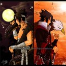 Sasuke Uchiha фотография #3 (источник - https://vk.com/id166312520)