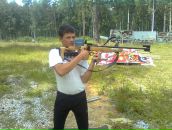 Фотография Рамазанова Алика