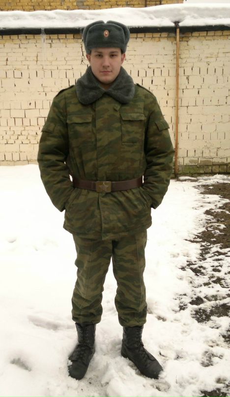 Дмитрий Умнов фотография #30