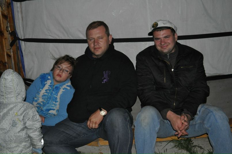 Сергей Демичев фотография #27