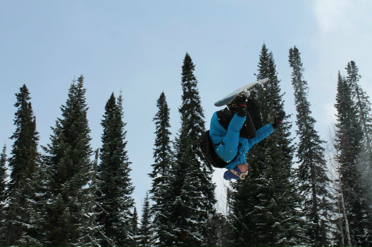 Иван Филоненко фотография #19