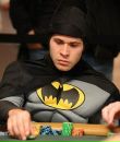 Batman =\ фотография #13 (источник - https://vk.com/id137743535)