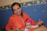 Фотография Буркиной Эльвиры