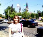 Фотография Агафоновой Оли