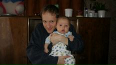 Фотография Хлопова Татьяна