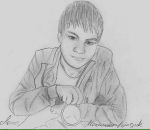 Фотография Лопатюка Александра