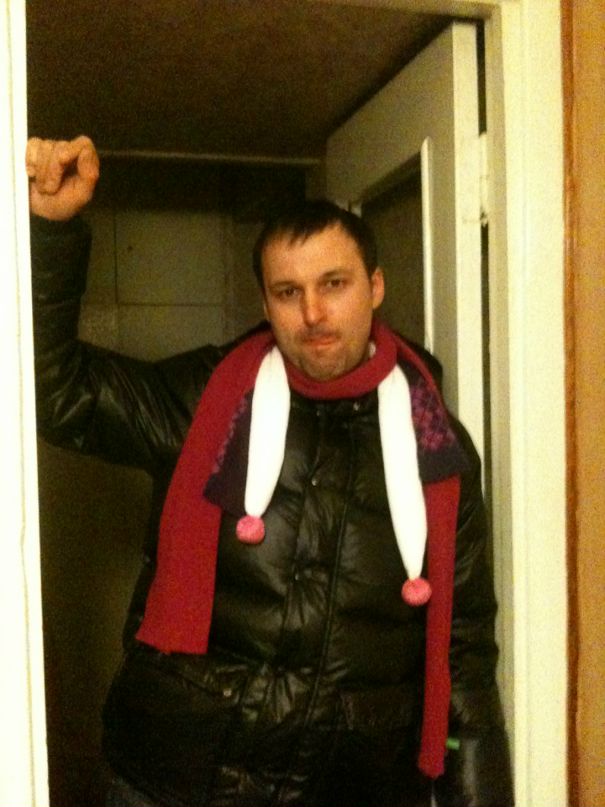 Сергей Вальц фотография #43