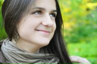 Регіна Федорняк фотография #30 (источник - https://vk.com/id70273524)