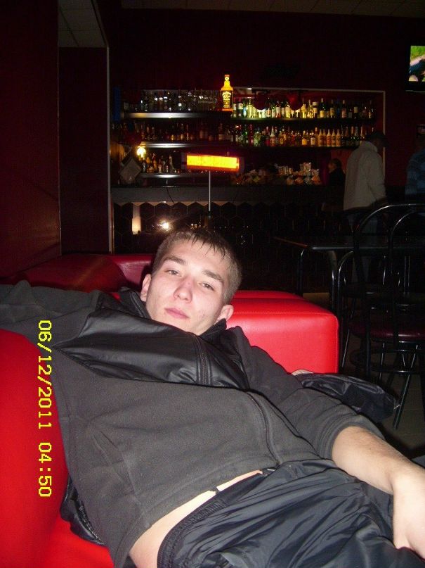 Сергей Волков фотография #18