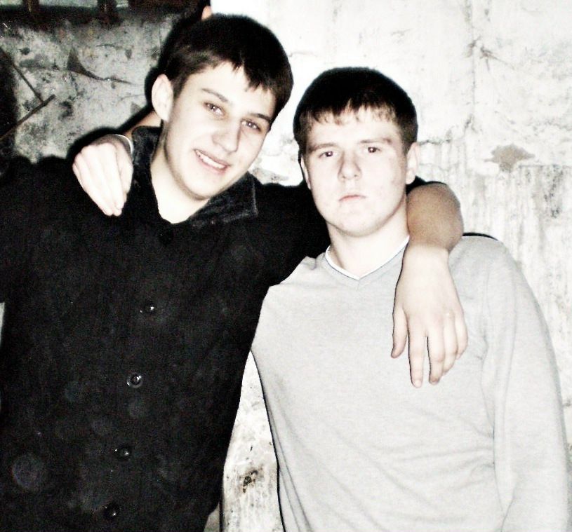 Сергей Васик фотография #32