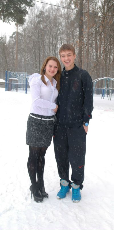 Денис Поляков фотография #26