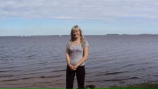 Фотография Волковой Марии