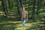 Фотография Прохорова Михаила