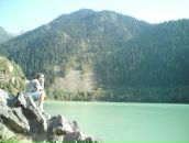 Фотография Гладилина Артема