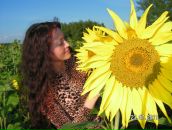 Фотография Гайдученко Елены