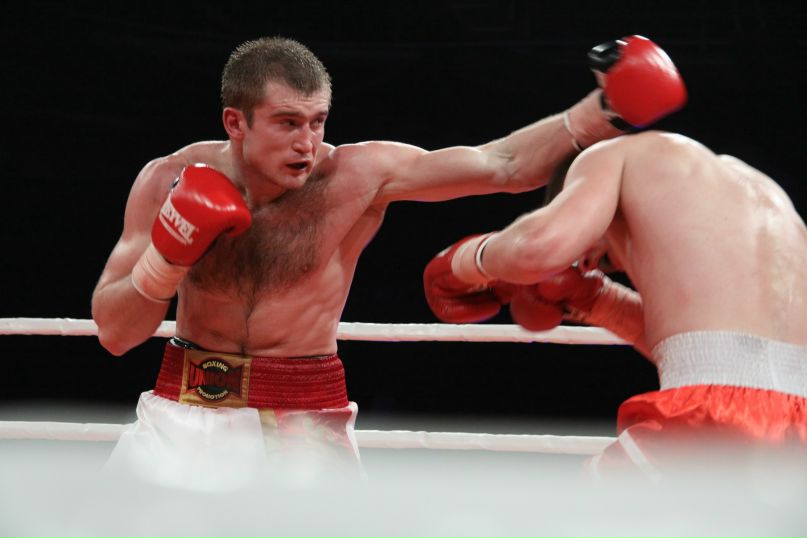 Руслан Щелев фотография #40