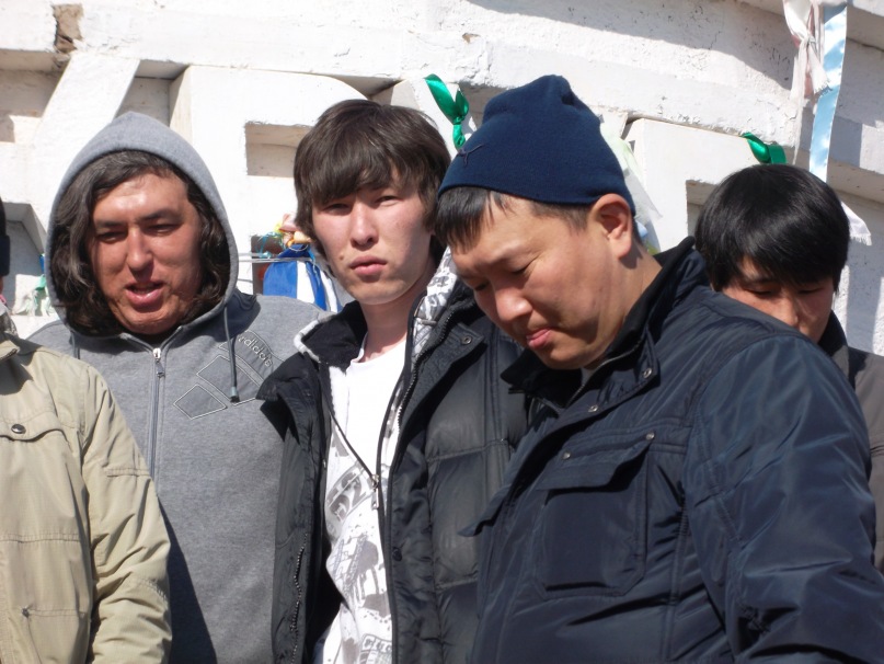 Ян Башкуев фотография #40