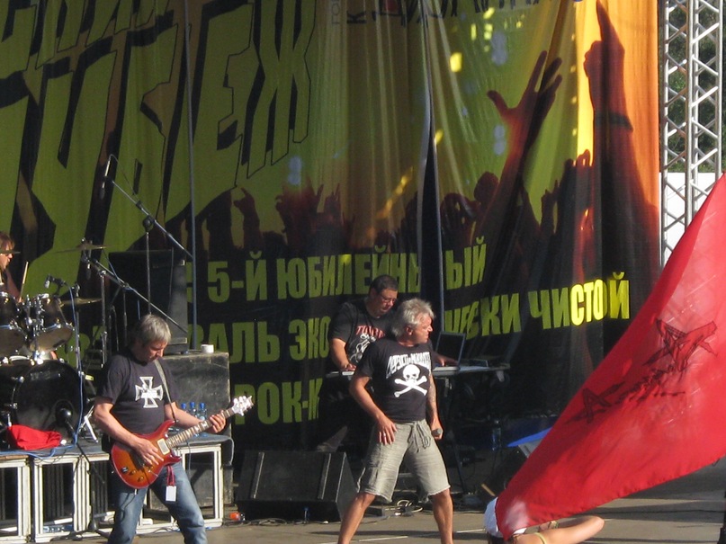 Сергей Савельев фотография #24