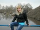 Фотография Борисовой Елены