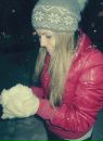 Фотография Алмазовой Екатерины