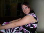 Фотография Кондратьевой Александры